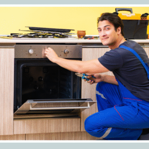 Cooker Repair Services