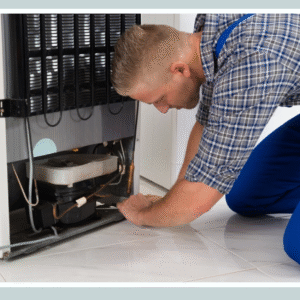 Fridge Repair Services