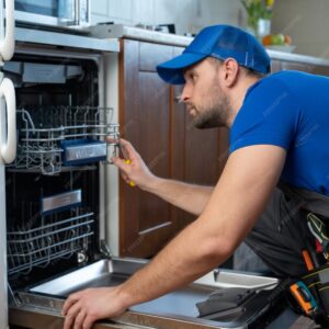 Fridge Repair Services