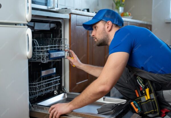Fridge Repair Services